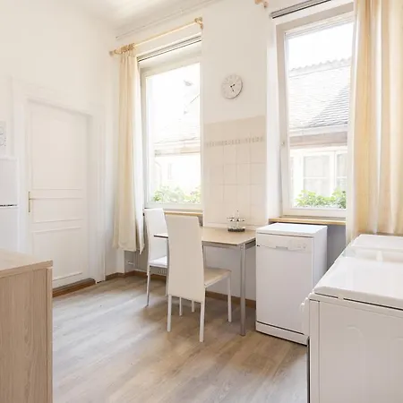 Center Apartment