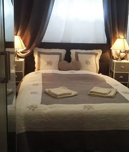 Apartamento Center Colmar