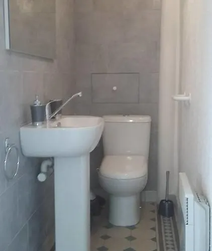 Apartamento Center Colmar